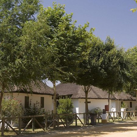 Camping La Aldea El Rocío Екстериор снимка