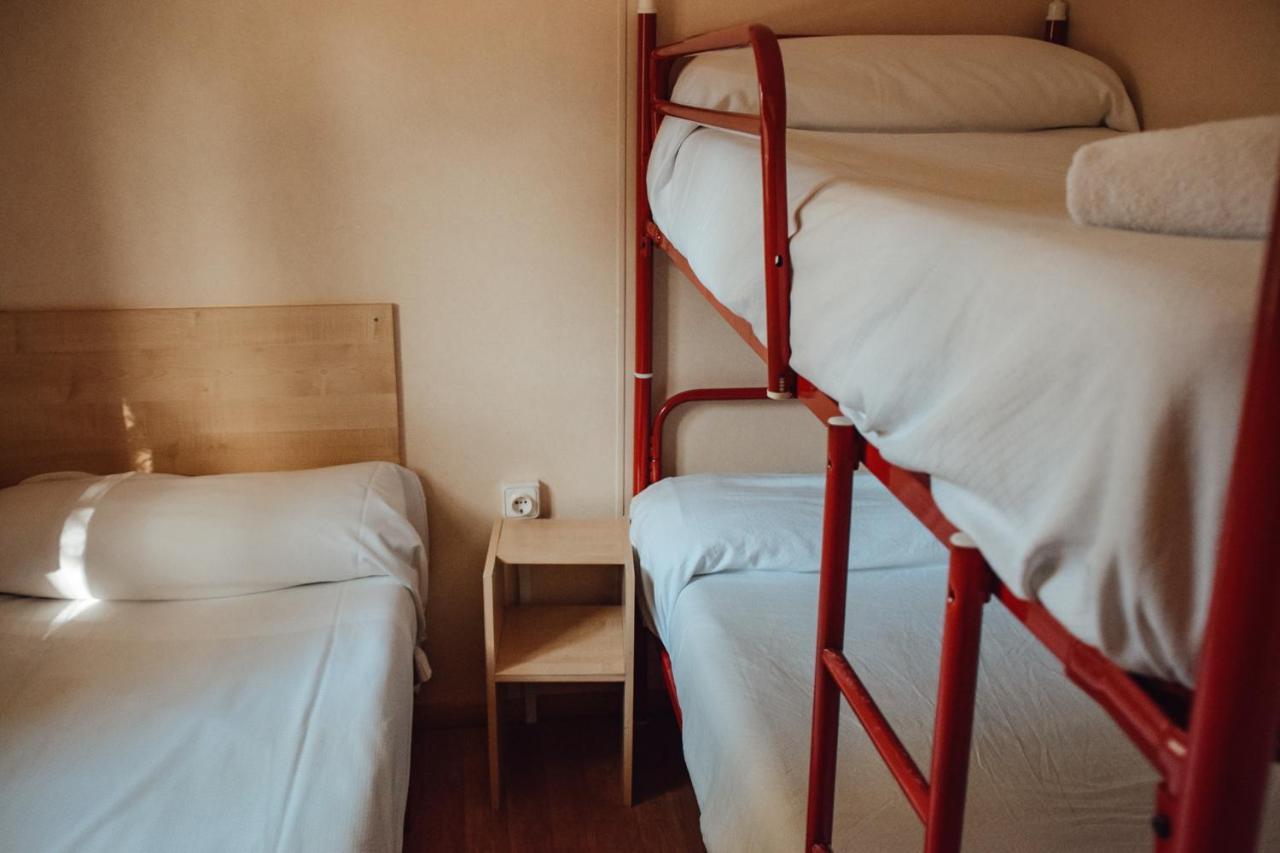 Camping La Aldea El Rocío Екстериор снимка