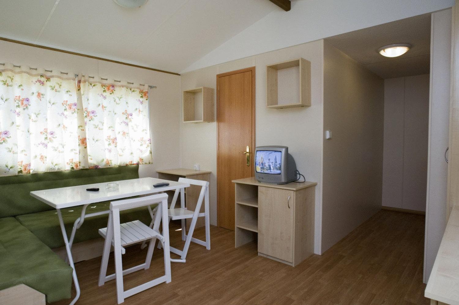 Camping La Aldea El Rocío Екстериор снимка